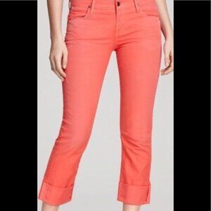 C of H Dani Cropped straight leg size25